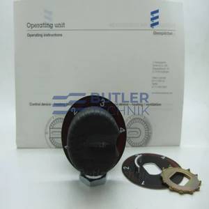 Eberspacher D8LC 24v Basic Kit 