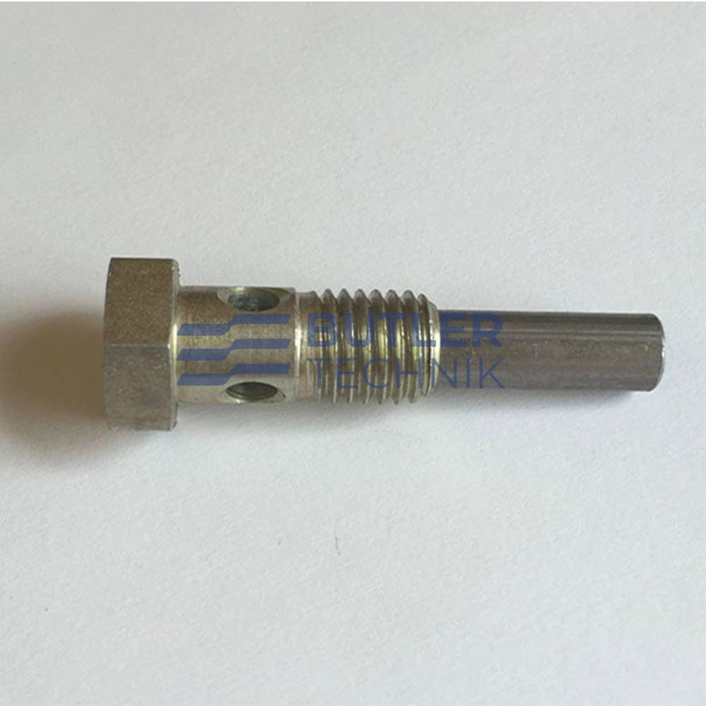 Webasto Hollow Screw M12x50 
