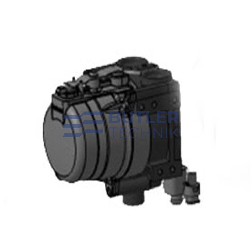 Webasto Heat Exchanger Thermo Pro 50 Eco 