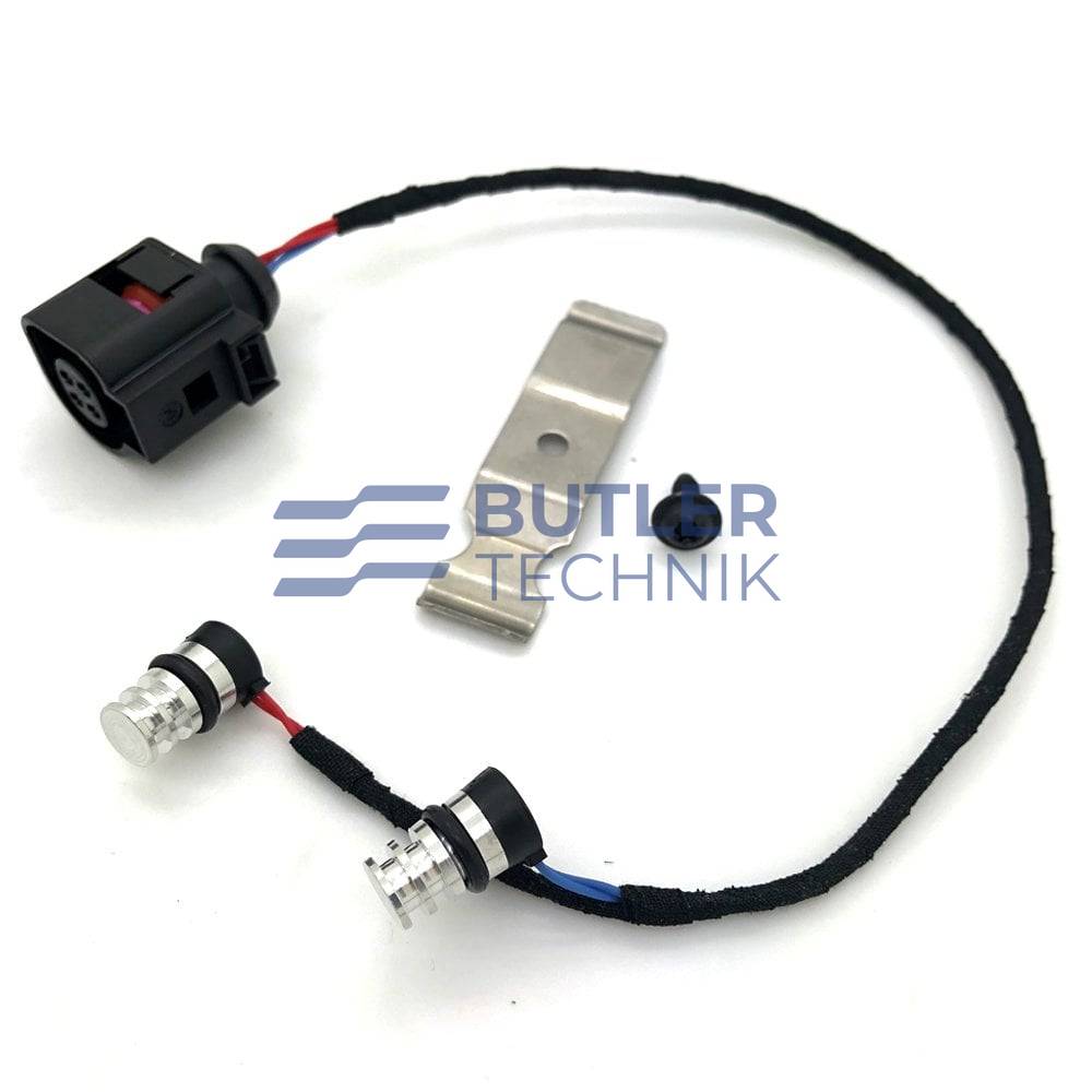 Webasto Water Temperature Sensor - Thermo Pro 50 Eco 