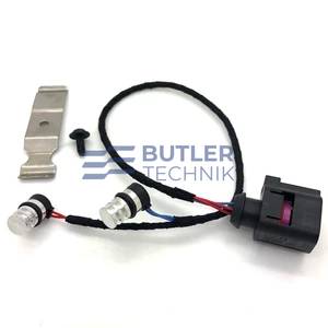 Webasto Water Temperature Sensor - Thermo Pro 50 Eco 