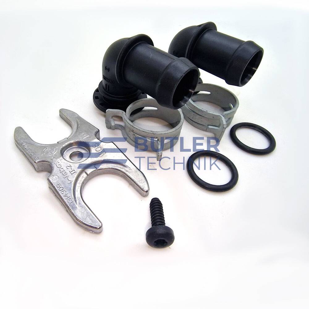 Webasto Water Socket Thermo Pro 50 Eco 