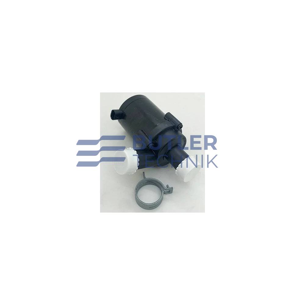 Webasto Thermo Pro 50 Eco Circulating Pump U4847 24v | 9028635A 