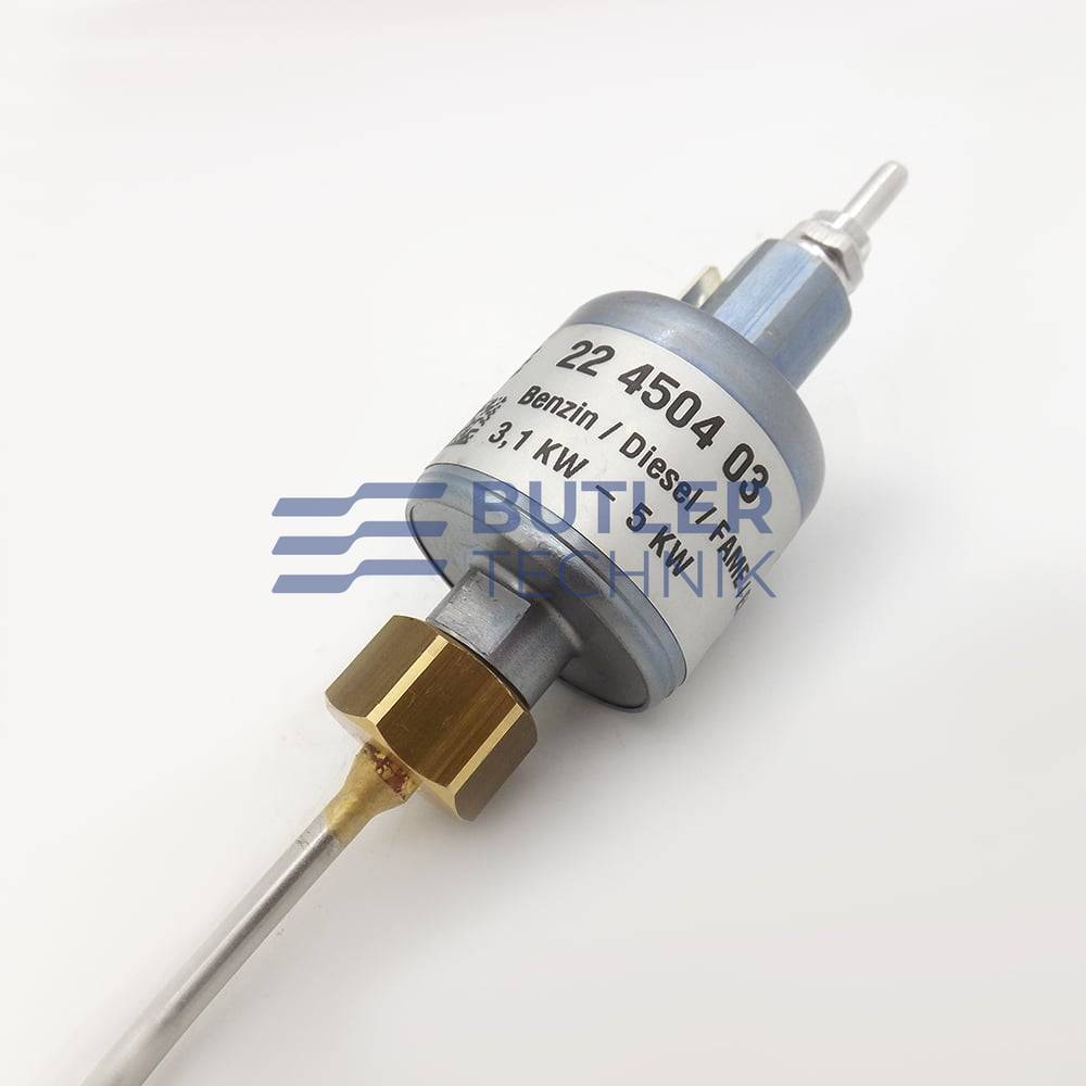 Eberspacher Fuel Pump 12v - Hydronic 4/5 