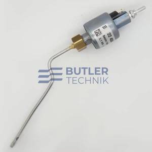 Eberspacher Fuel Pump 12v - Hydronic 4/5 