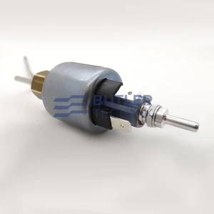 Eberspacher Fuel Pump 12v - Hydronic 4/5 