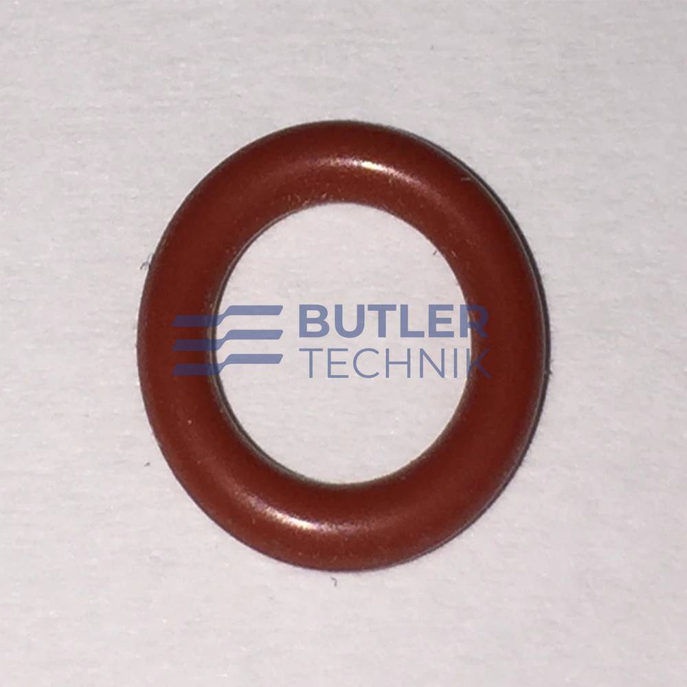 Eberspacher O Ring 7 x 2 Overheat & Heat Temp sensors | 32075111 