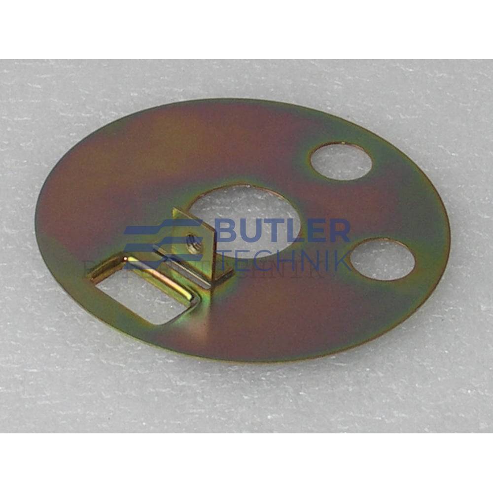 Webasto DBW 300 Disc Nozzle Holder | 296740 | 1319704A 