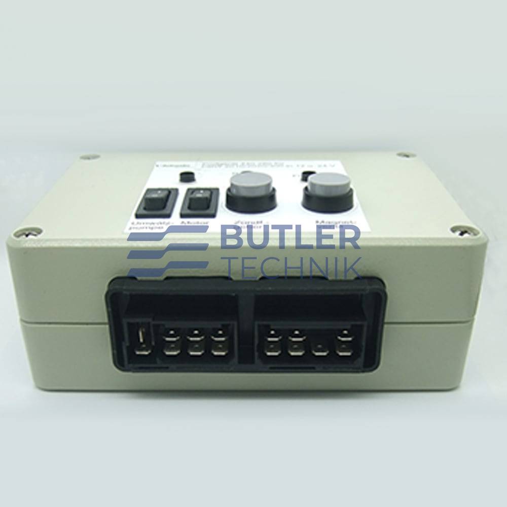 Webasto Test Unit DBW 