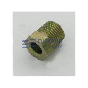 Webasto HL90 Fuel Pipe fitting 