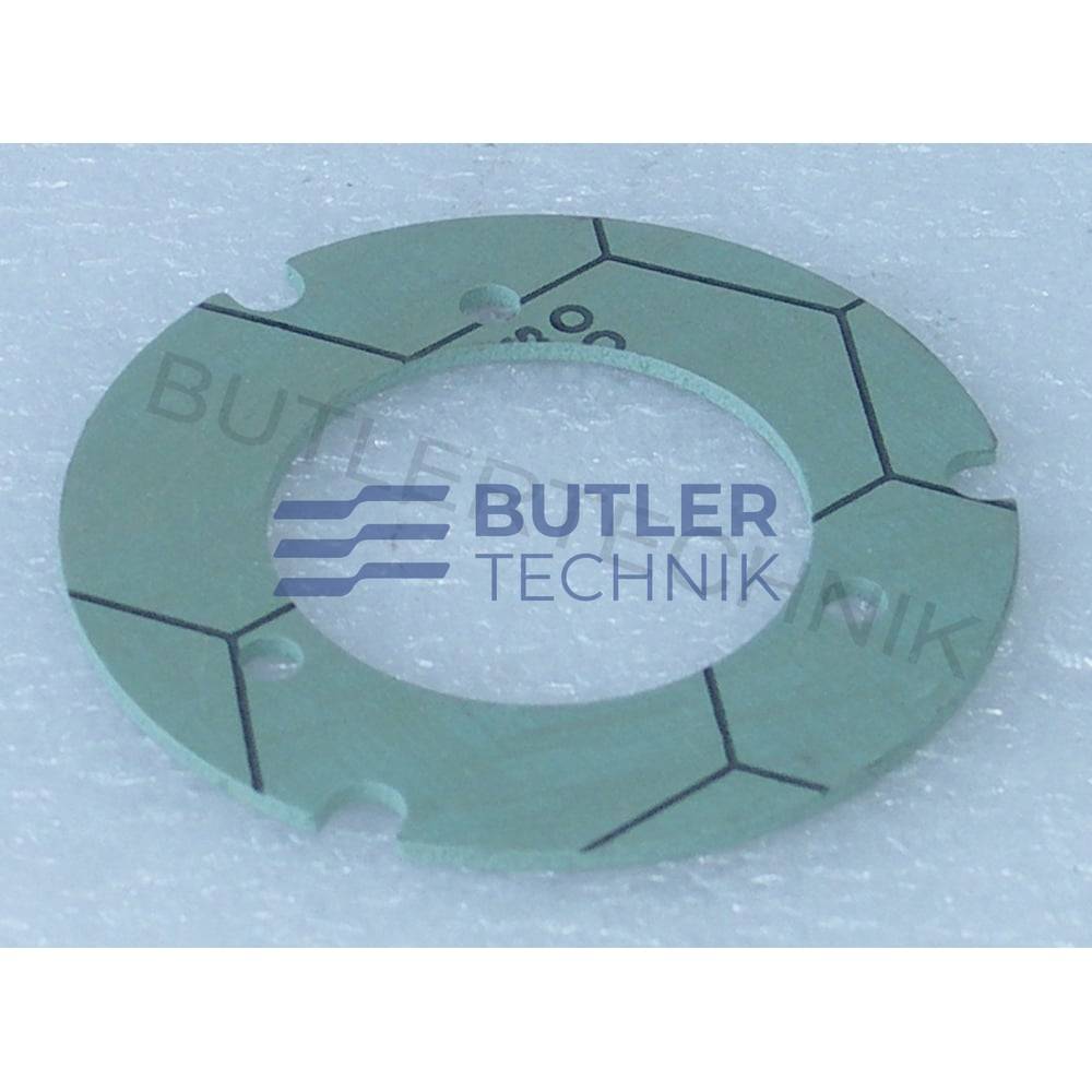 Webasto Gasket Ring HL18 