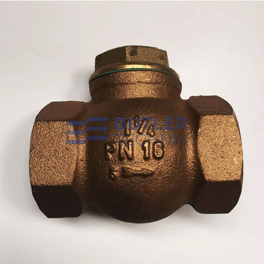 Webasto One way valve 