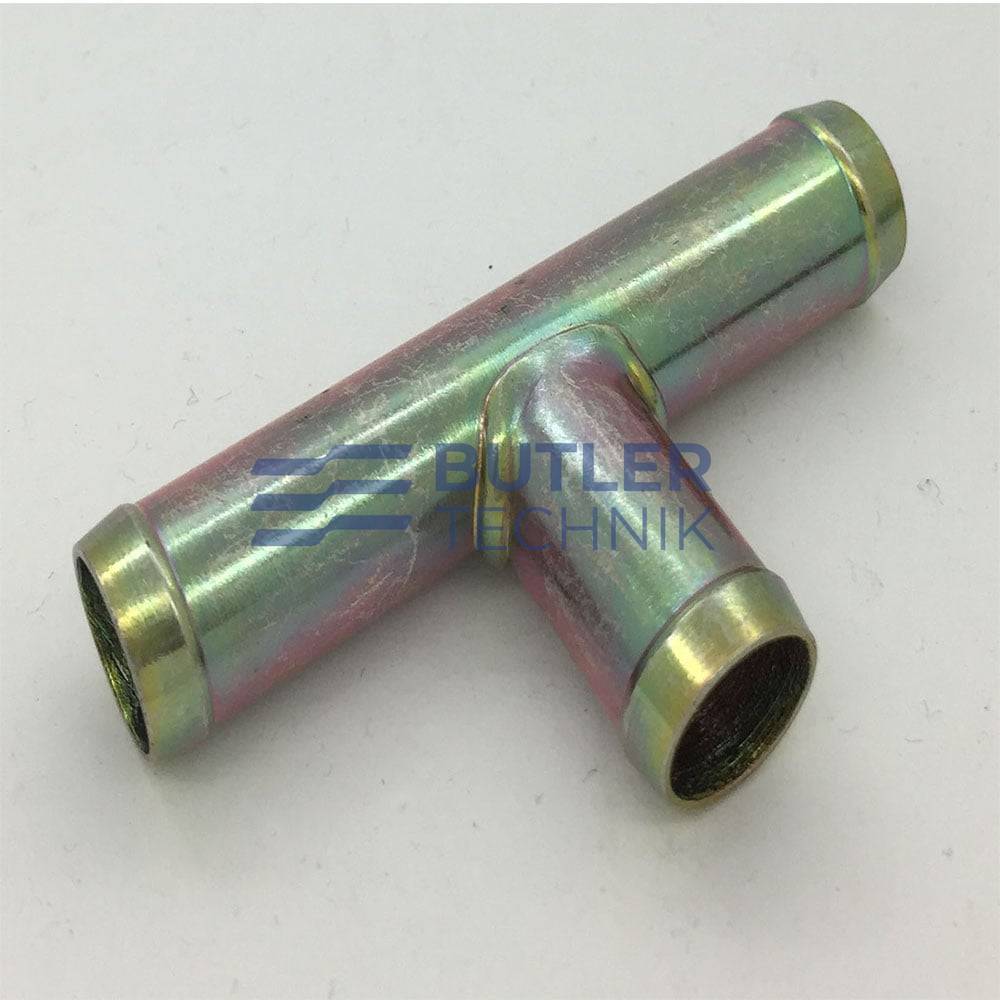 Webasto T-Piece 15mm 