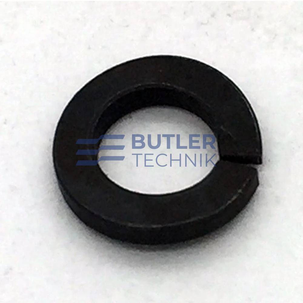 Webasto Spring Washer 
