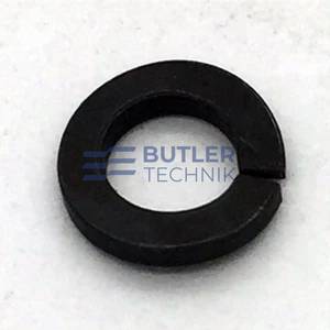 Webasto Spring Washer 