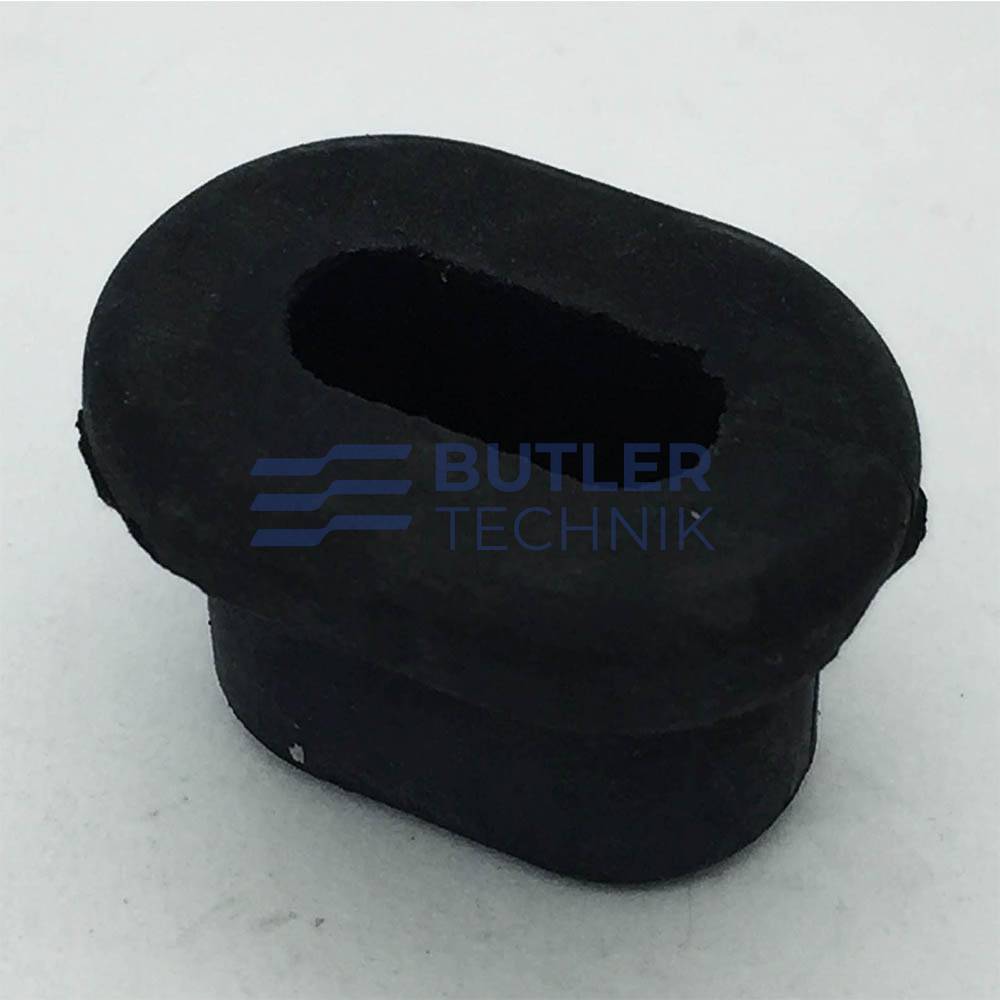 Webasto Rubber Grommet - DBW2020/350 