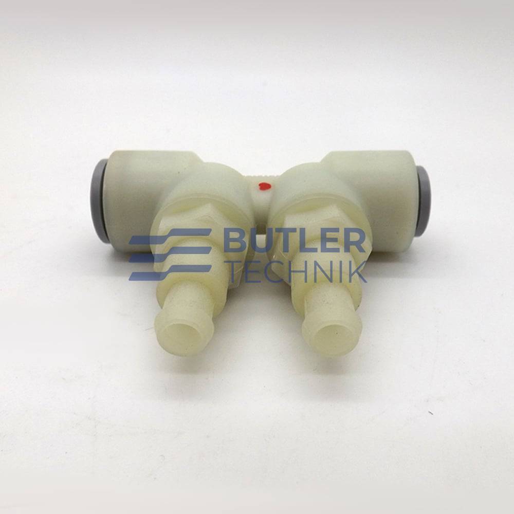 Webasto Dual Top - Overpressure Air Ventilation Valve 