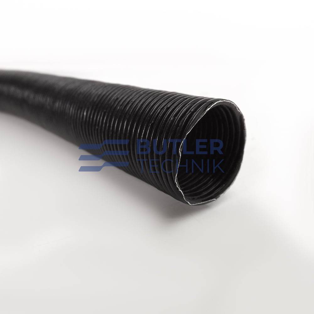 Eberspacher Heater Combustion Air Intake Pipe 20mm D1L C Compact | 36000092 