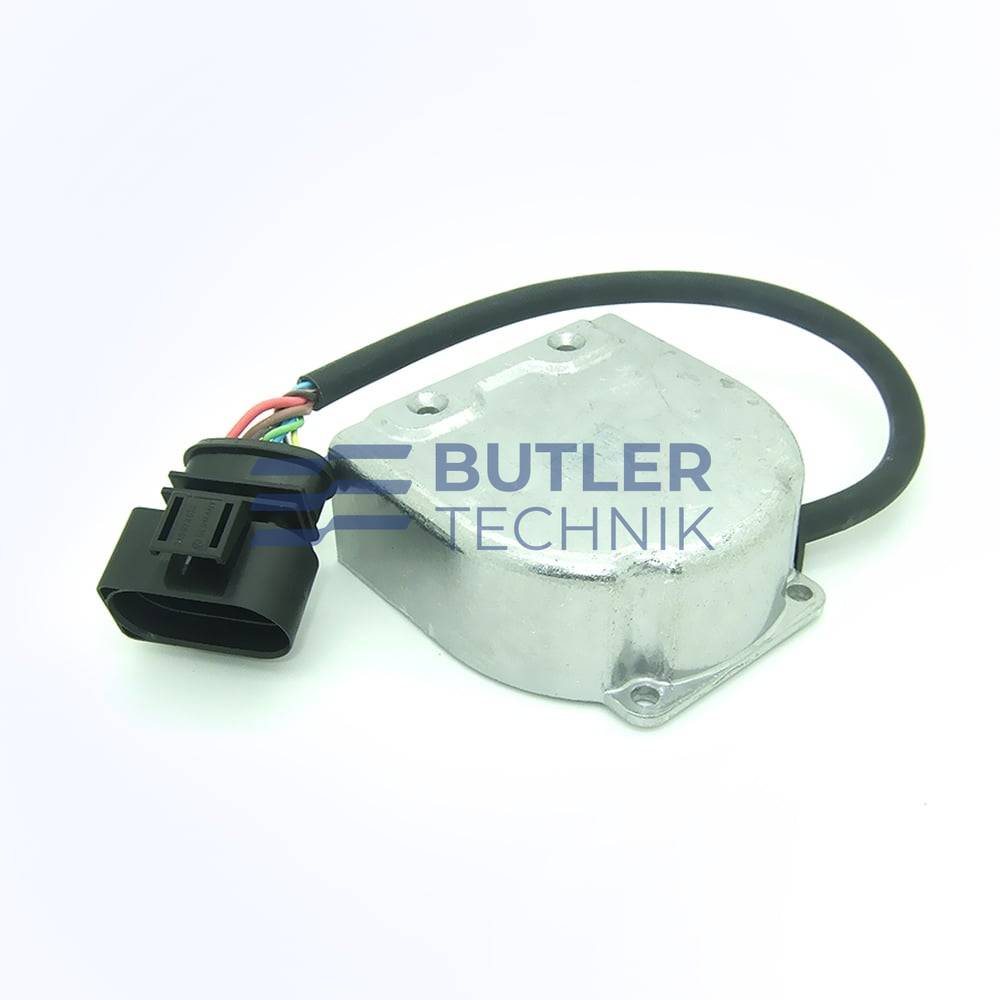 Eberspacher D5WS heater ECU Controller 24v | 225202011001 