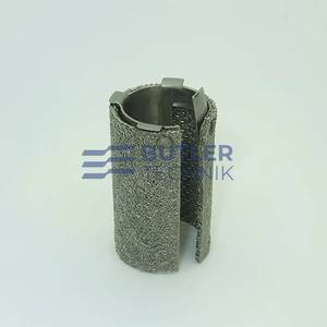 Eberspacher Glow Plug Screen - B3LC 