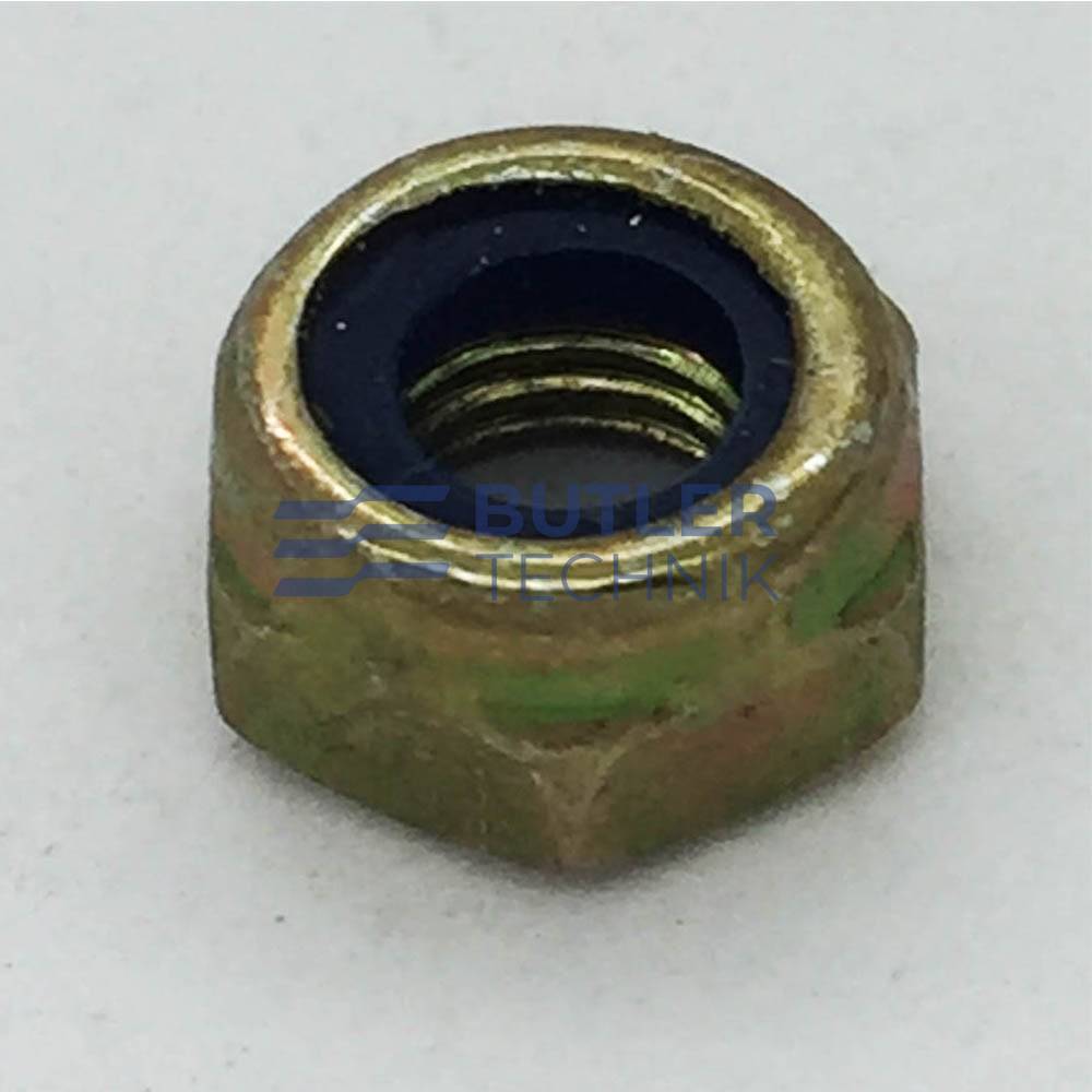 Webasto Hexagon Nut HL100 