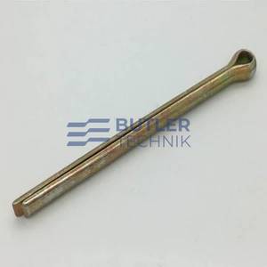 Webasto DBW 300 Burner head Split Pin 