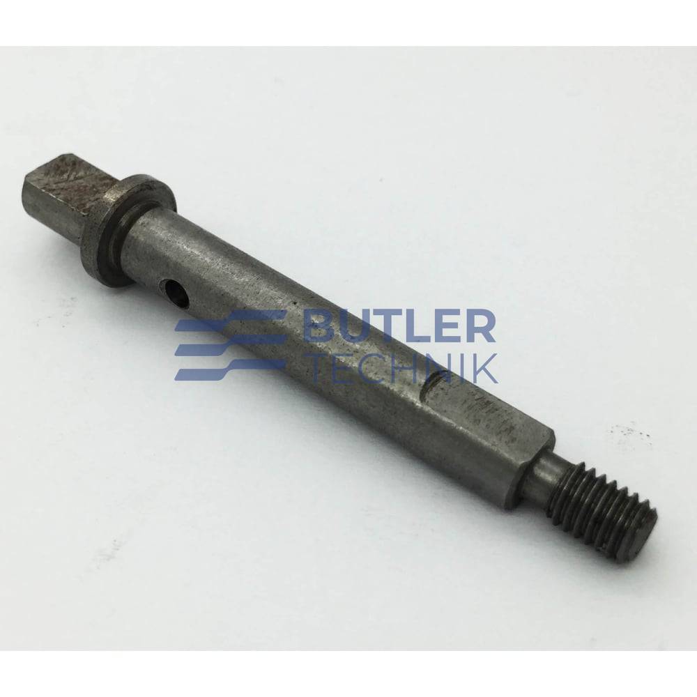 Webasto DBW 300 Drive Shaft 8mm 