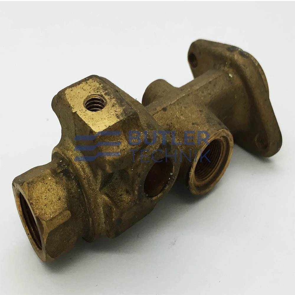 Webasto Nozzle Holder DBW 