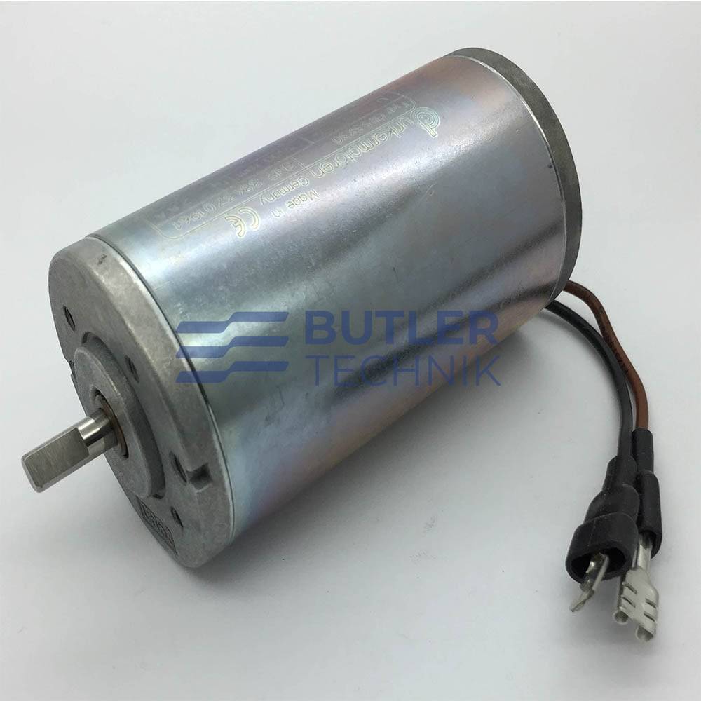 Webasto DBW 2010 Motor 24v | 9023886A | 425079 
