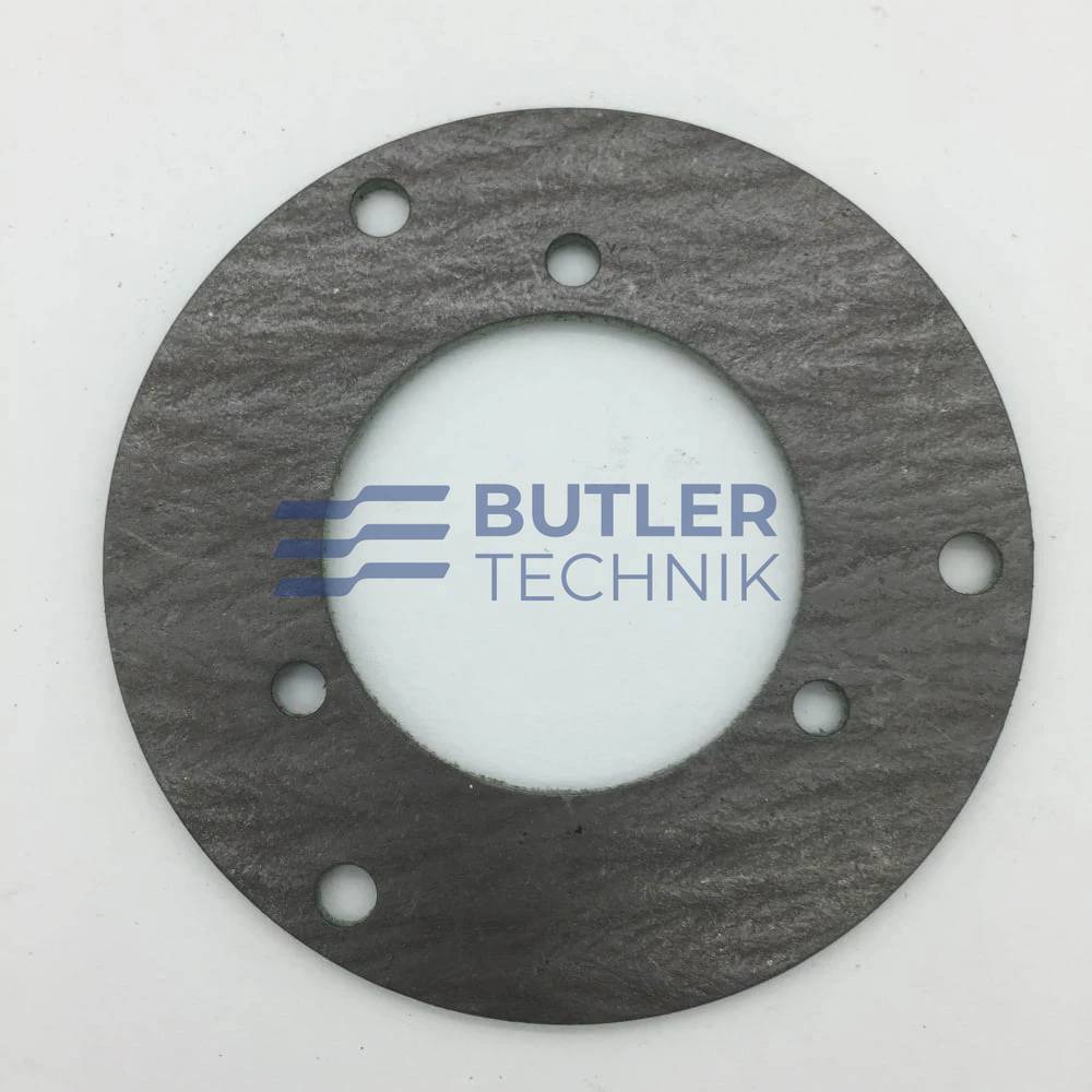 Webasto Gasket HL18 