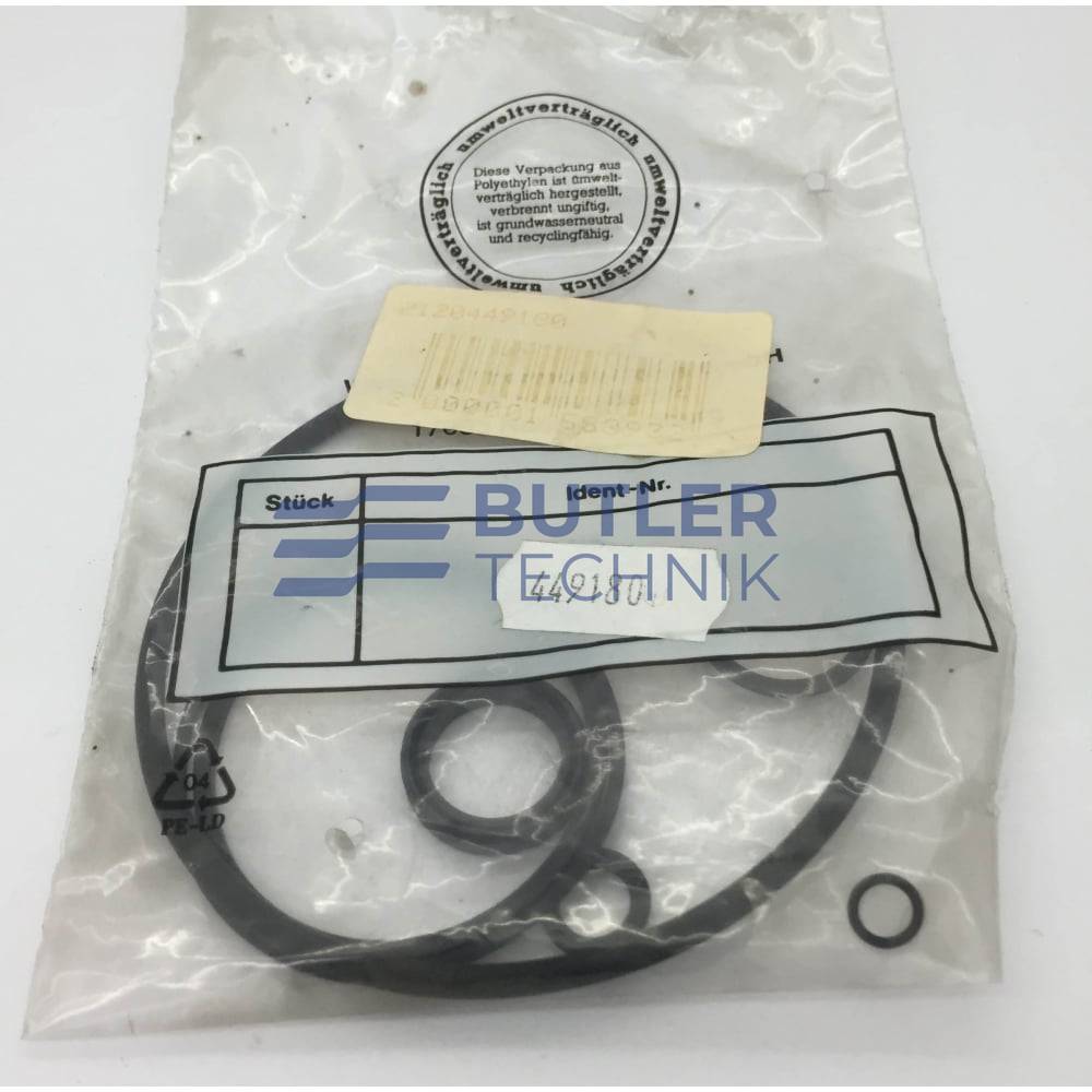 Webasto DBW46 Gasket Set 
