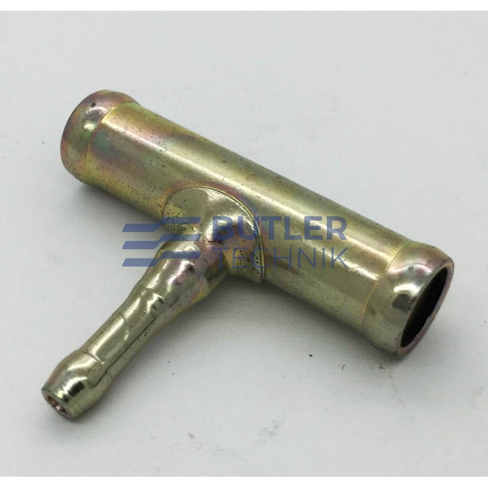 Webasto T-Piece 12 x 5 x 12 