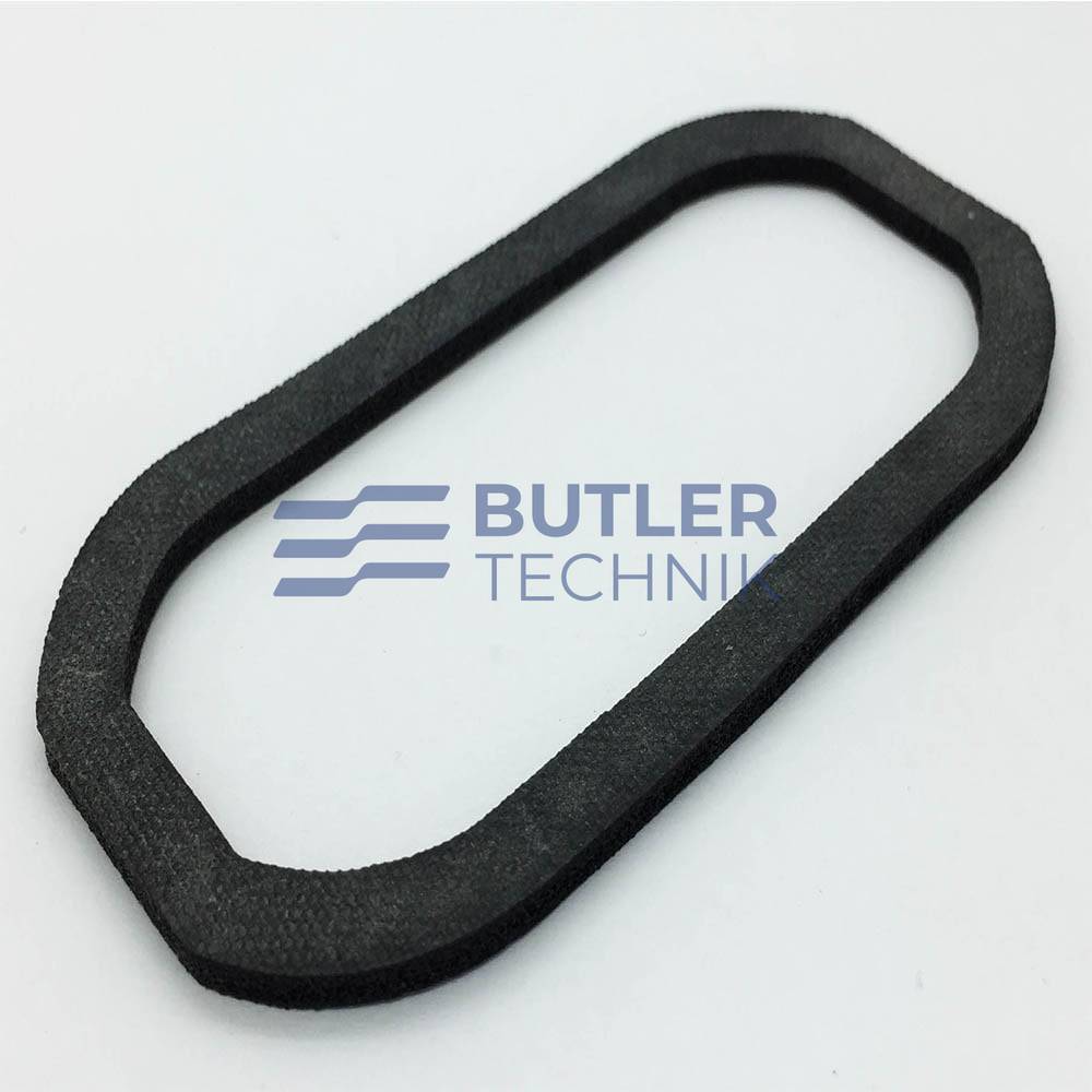 Webasto HL32 Harness Cap Gasket | 468924 | 1320056A 