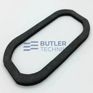 Webasto HL32 Harness Cap Gasket | 468924 | 1320056A 