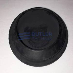 Webasto HL32 Overheat Switch Grommet | 484113
