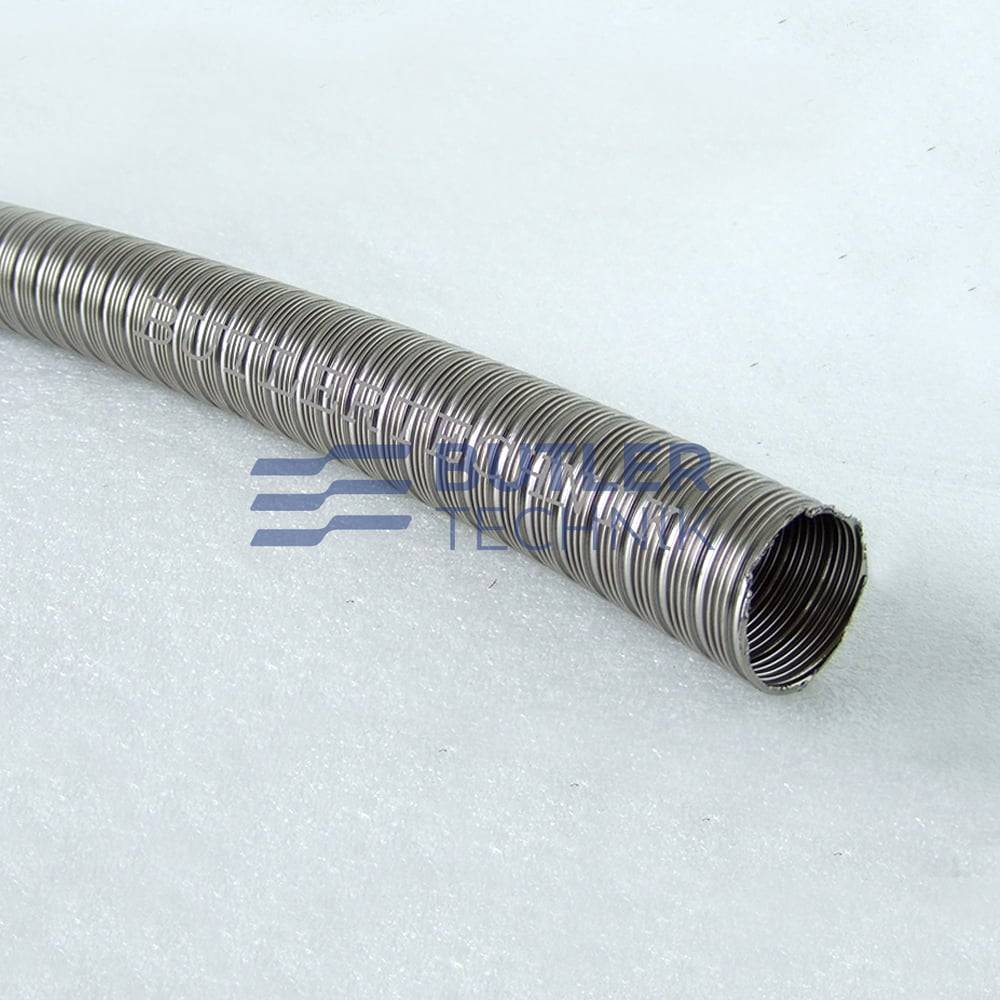 Webasto Eberspacher or  Exhaust Pipe Flexible 24mm | CUT TO LENGTH | 36061296 | 90394a 