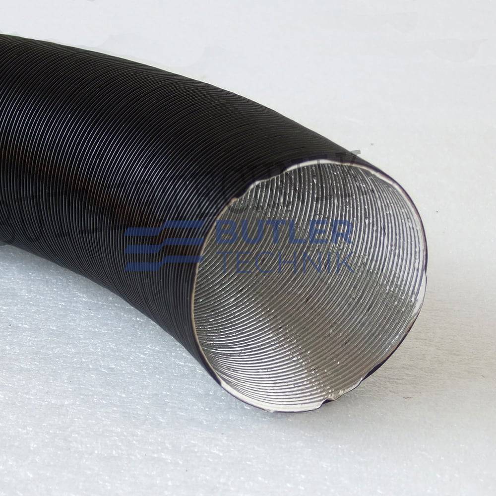 Webasto Eberspacher or  heater Air Ducting 55mm | CUT TO LENGTH | 441376 