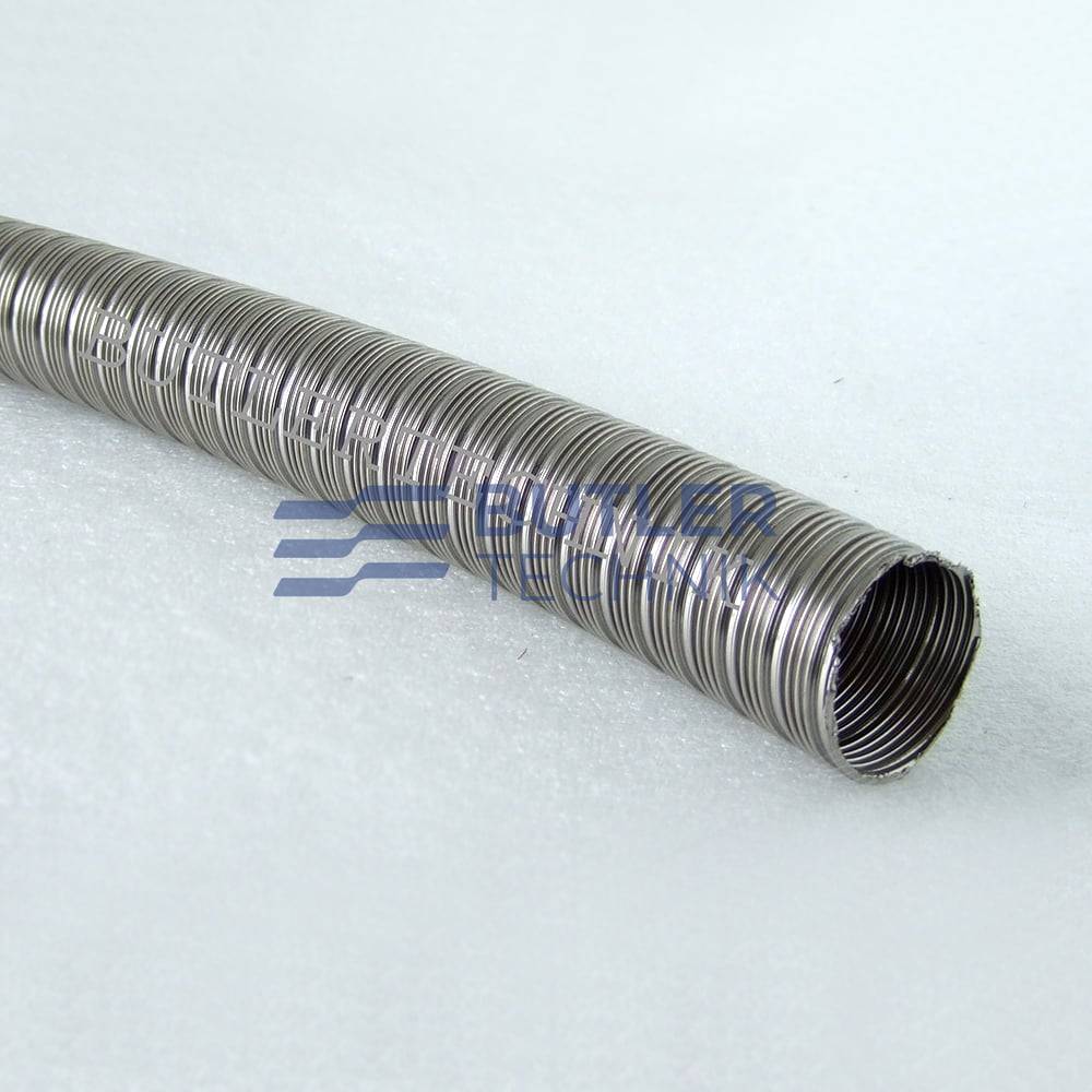 Webasto Eberspacher or  Heater Exhaust Pipe 30mm | CUT TO LENGTH | 36061300 | 141488 