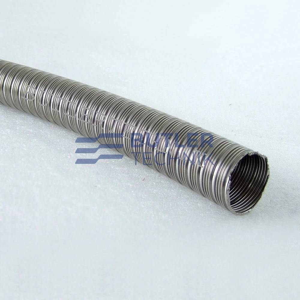 Webasto Eberspacher or Webasto Heater Exhaust Pipe 30mm | CUT TO LENGTH | 36061300 | 141488
