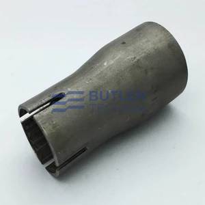 Eberspacher Exhaust Pipe Reducer 40-30mm 