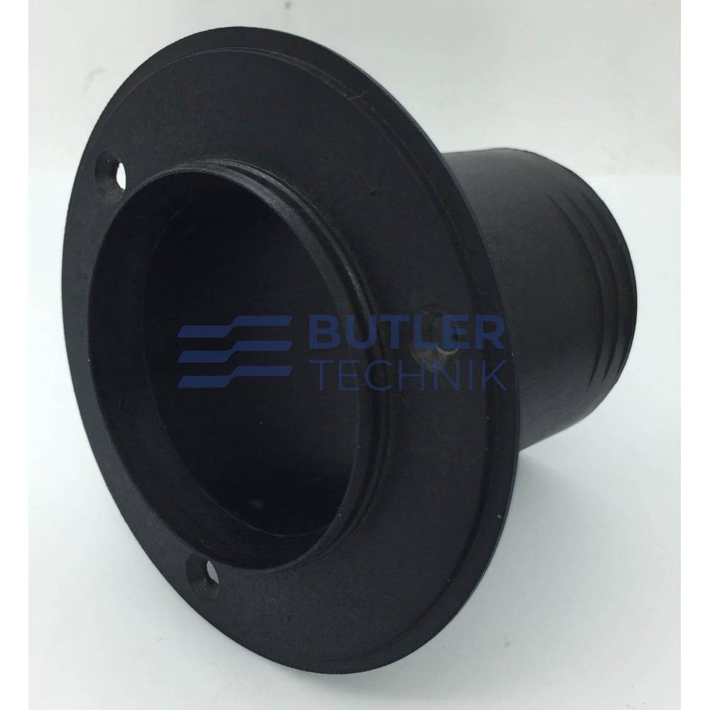 Webasto 55mm Ducting Wall Pipe | 492884 | 1320063A 