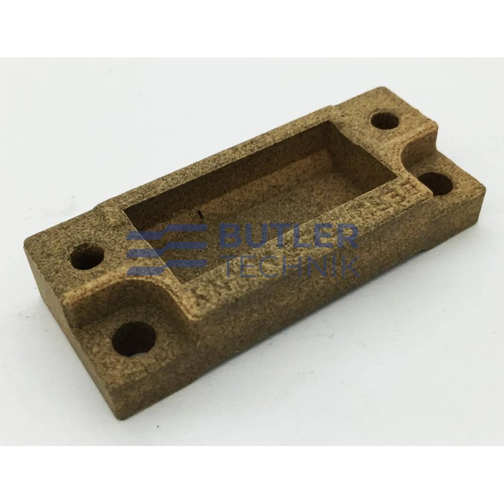 Eberspacher D1L Resistor Base 