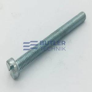 Eberspacher Screw M5x45 