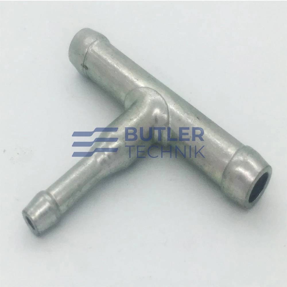 Webasto Fuel Tee 10x5x10mm 