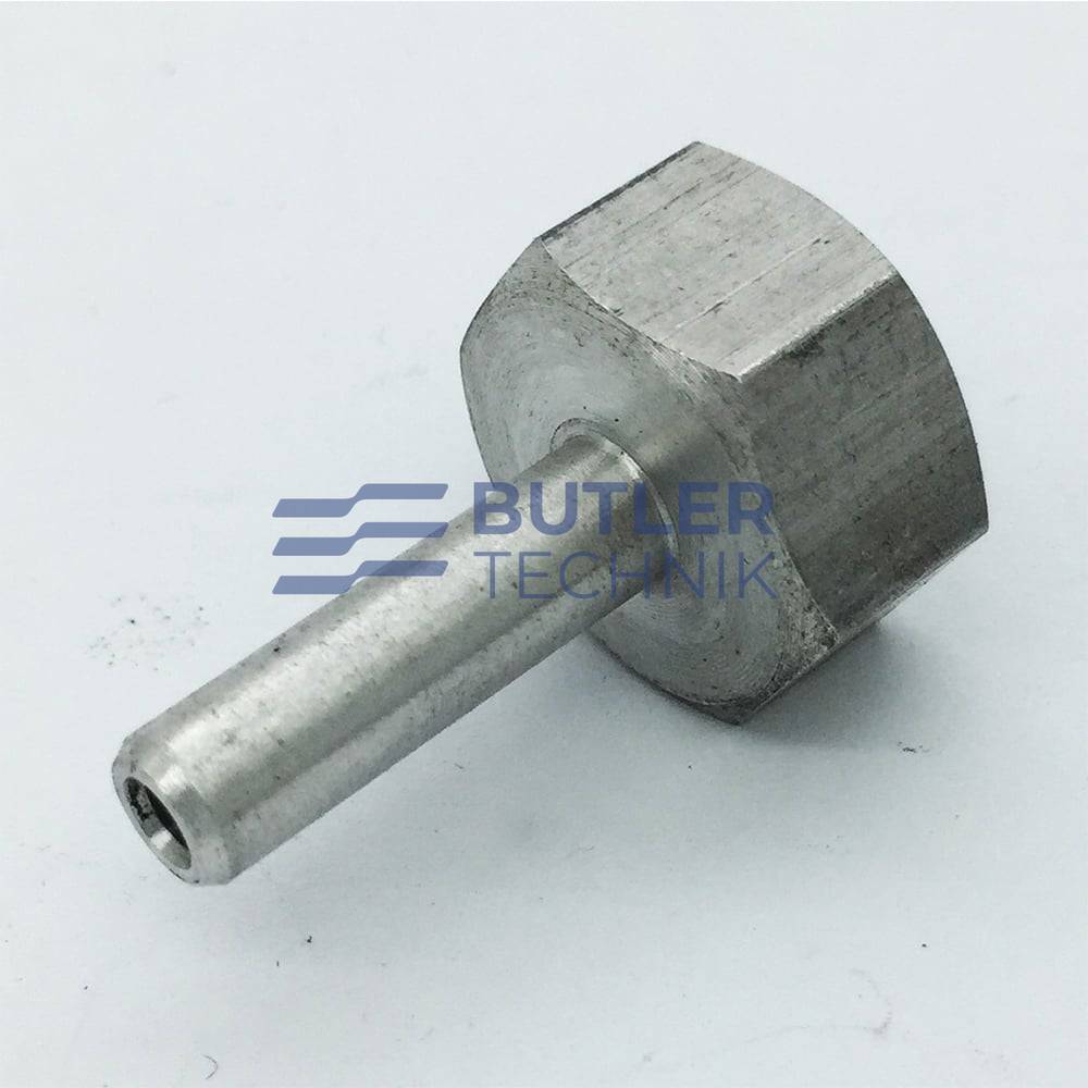 Eberspacher Fuel Pump Inlet Adaptor M6 