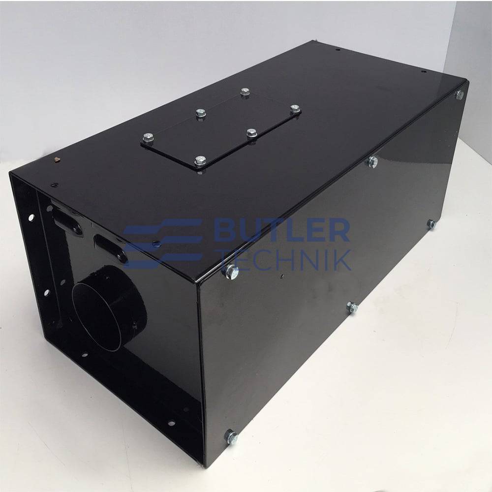 Webasto HL32 Air Top Mount Box 