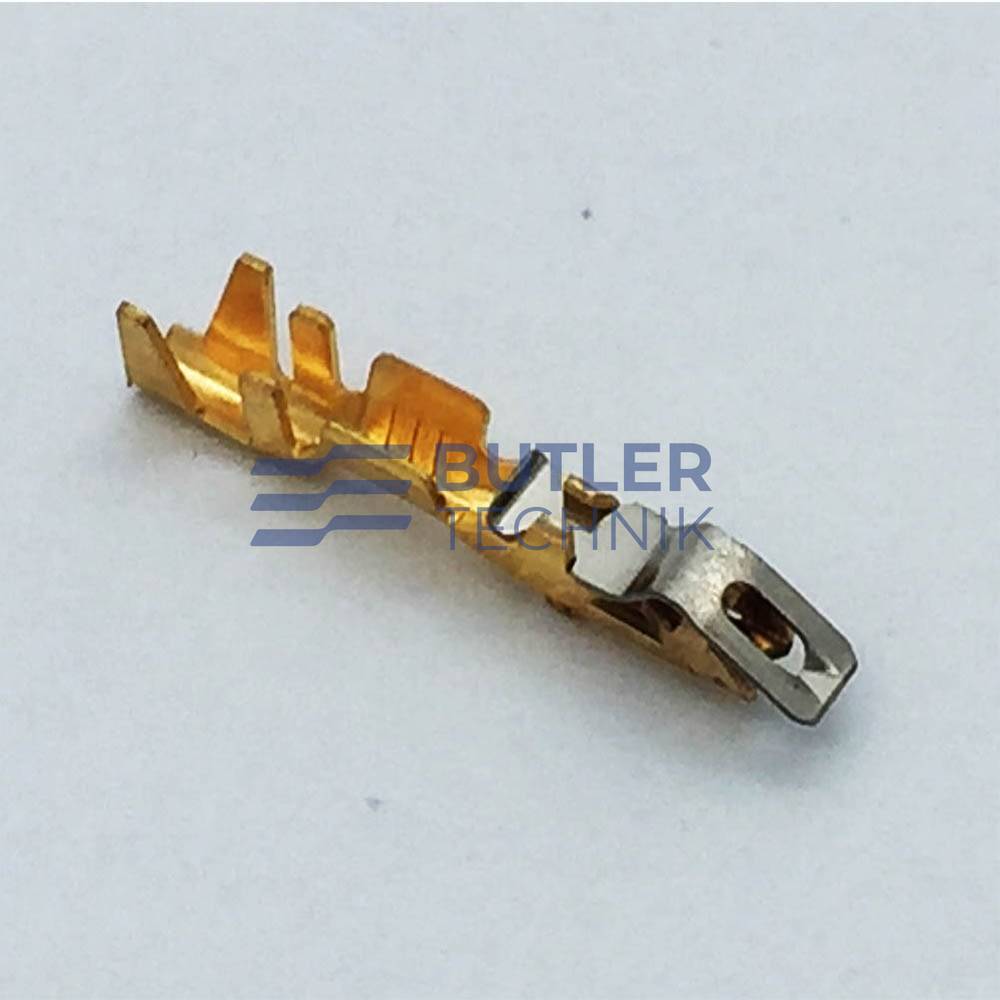 Webasto Wiring Terminal - Use with 255.88A 