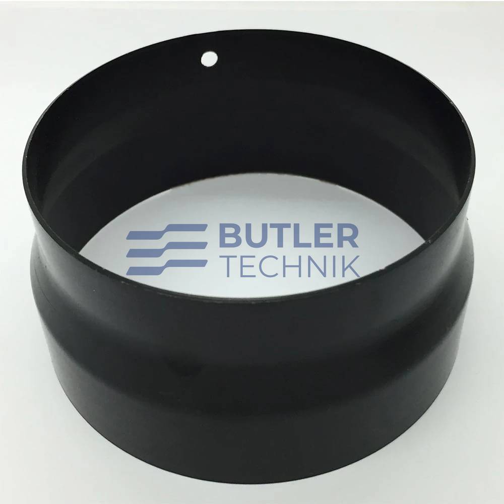 Eberspacher Ducting Adaptor 100 - 90mm | 201462890001