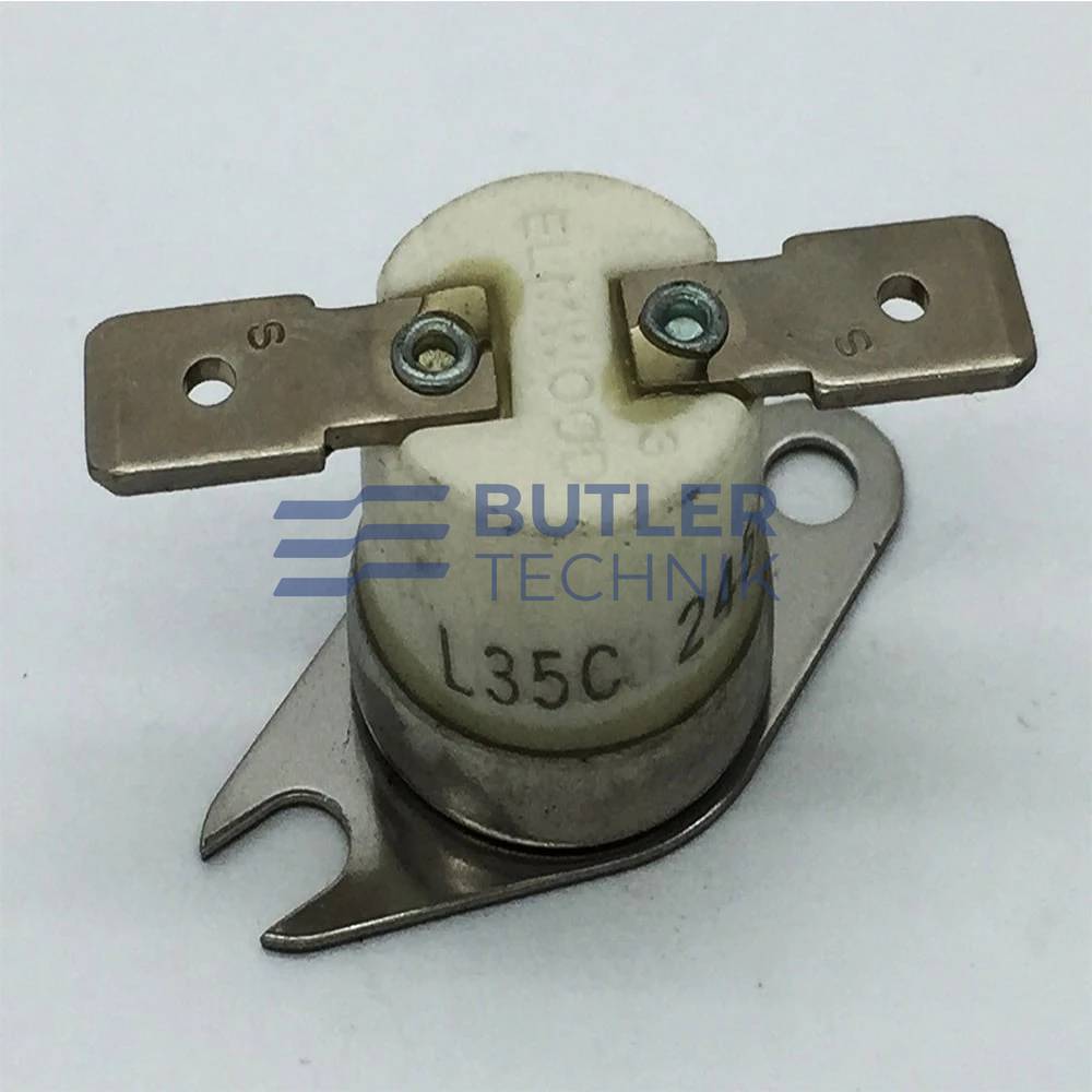 Eberspacher Switch B3L Heating Coil 