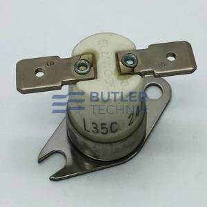 Eberspacher Switch B3L Heating Coil 